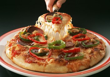 Фото компании  Pizza Mia, сеть ресторанов быстрого питания 5