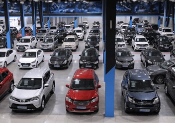 Фото компании ООО АвтоИмперия 5