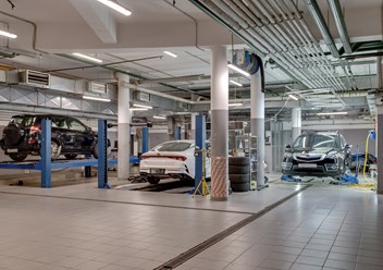 Фото компании  Честный сервис 1