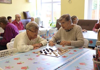 Фото компании ООО Пансионат для пожилых Эдем 3