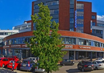 Фото компании  Hienglish 1