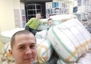 Фото компании ИП Yarn21 2