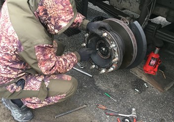 Фото компании  М4 HELP 2