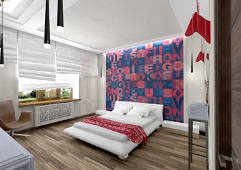 Фото компании  Архитектурная студия "КРАСНЫЙ НОСОРОГ" 1