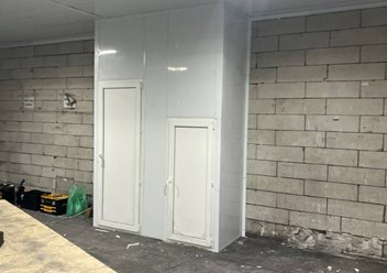 Фото компании  HUSKY 1