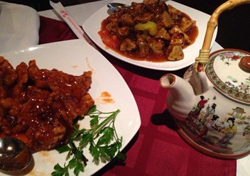 Фото компании  Тан Жен, сеть ресторанов китайской кухни 6