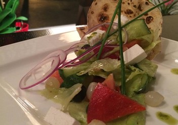 Фото компании  Проспект 18/12, ресторан 4