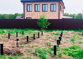Фото компании ООО Спатиум 2