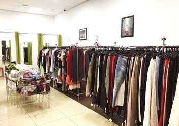 Фото компании  Столичный гардероб 4