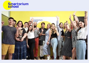Фото компании ИП Smartorium School 4