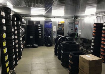 Фото компании  Твои Шины - Интернет-магазин шин в Казани 3