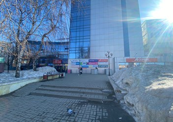 Фото компании АО Страховая компания "СОГАЗ-Мед" 4