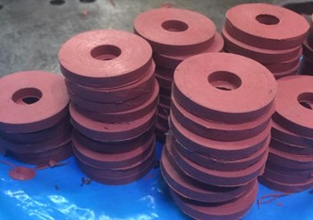 Производство резиновых колец круглого, прямоугольного сечений по ТЗ