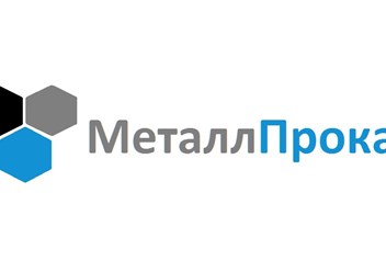ООО МеталлПрокат.Наш логотип.