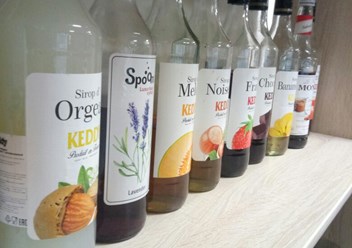 Фото компании  Coffee Day 1