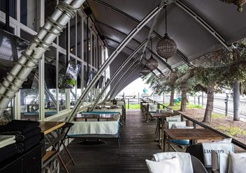 Фото компании ООО Brasserie Lambic на Краснопролетарской 1