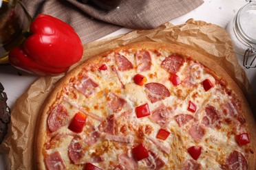Фото компании  Ташир пицца, международная сеть ресторанов быстрого питания 49