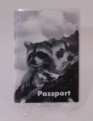 Обложки на паспорт в ассортименте - 100 руб