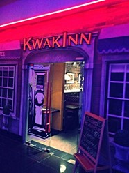 Фото компании  Kwakinn, паб 11