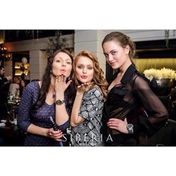 Фото компании  Siberia, ресторан 17