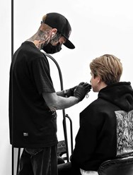 Квалифицированный мастер пирсинга в Калининграде