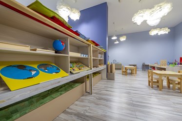 Фото компании  New kids 4