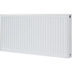 Радиатор с боковым подключением METEOR Classic K-Profil