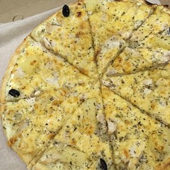 Фото компании  Chikki-pizza, пиццерия 27