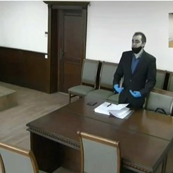 Судебное заседание в арбитражном суде
