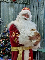 Фото компании ИП Организация праздников 1