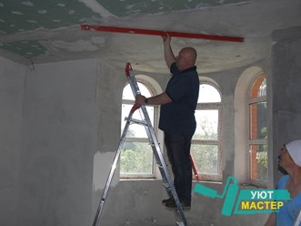 Фото компании ООО Уют Мастер 130