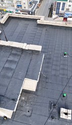 Фото компании ИП Ремонт мягкой кровли 9