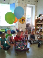 Фото компании  Детский сад "Домик Skazka" 6