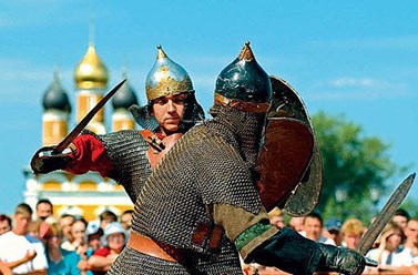 Фото компании  "По Мурому - с любовью" 3