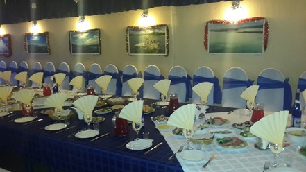 Фото компании  Аляска, кафе 37