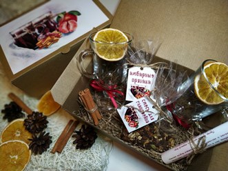 Фото компании  Mister Gift 15