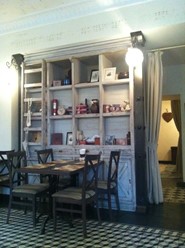 Фото компании  Марсельеза, ресторан 27