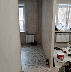 Фото компании  Абрис строительная компания 5