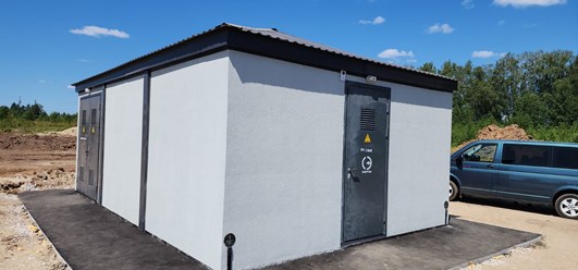 Фото компании ООО Энергия 2