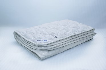 Одеяло легкое с эвкалиптом