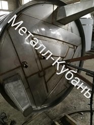 Фото компании ООО Металл-Кубань 5