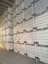 Фото компании  Производство пластиковых тар «Gtara» 1