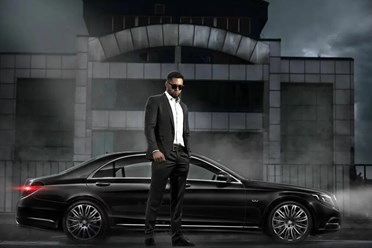 Фото компании  VIP Rentcar 1