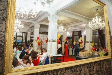 Фото компании  Савой, ресторан 8