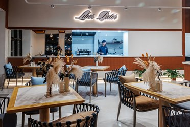 Фото компании ООО Либер Патер 10