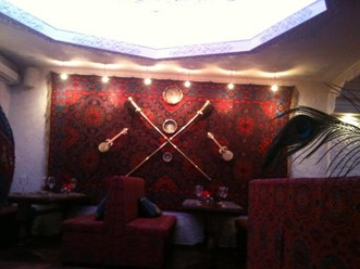 Фото компании  Павлин-Мавлин 24