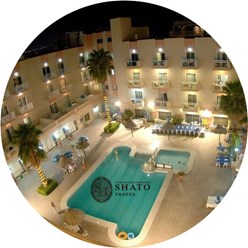 Фото компании ООО Shato Travel 4
