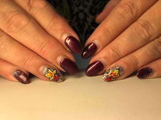 Фото компании  Салон красоты " Флоренсия" 5