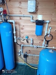 Фото компании  Водоподготовка 5