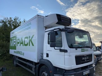 Фото компании ООО MIRPACK - полиэтиленовая продукция в Анадыре 3